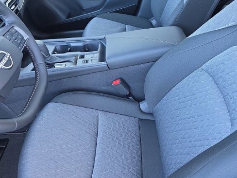 New 2026 Nissan Sentra SV w/ SV Convenience Package FWD image 5
