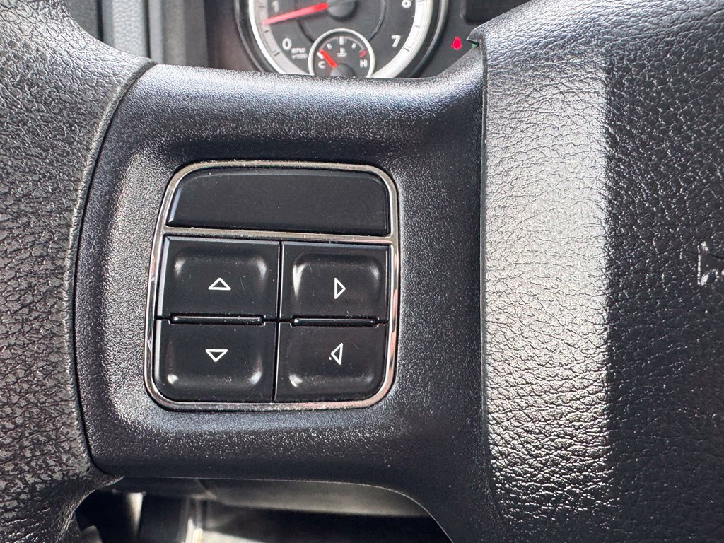 Used 2015 RAM 2500 Tradesman w/ Popular Equipment Group AWD/4WD image 18