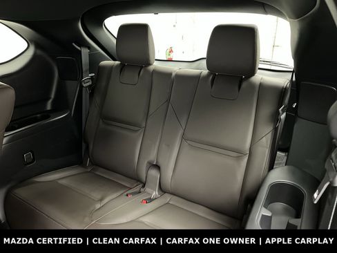 Certified 2023 MAZDA CX-9 Signature image 15