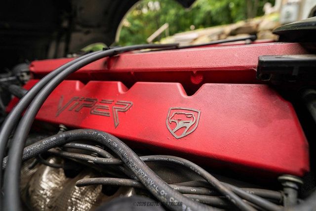 Used 1996 Dodge Viper RT/10 RWD image 19