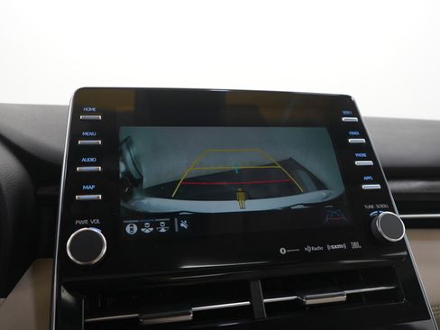 Used 2020 Toyota Avalon Limited w/ Advanced Safety Package FWD image 28