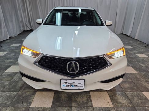 Used 2019 Acura TLX FWD image 3