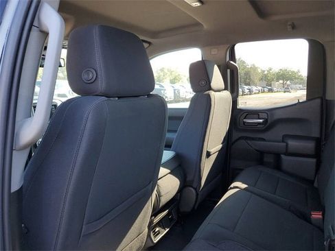 New 2026 GMC Sierra 1500 Pro w/ Graphite Edition image 9