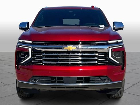 New 2026 Chevrolet Tahoe Premier AWD/4WD image 3
