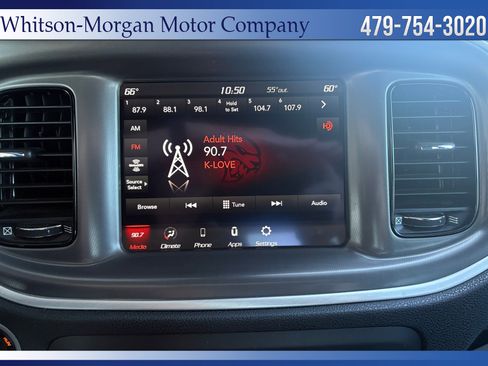 Used 2022 Dodge Charger R/T w/ Blacktop Package image 26