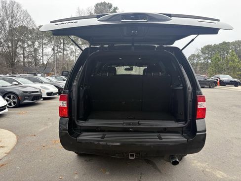 Used 2015 Ford Expedition Limited RWD image 14