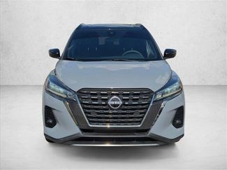 Used 2022 Nissan Kicks SR FWD video 2