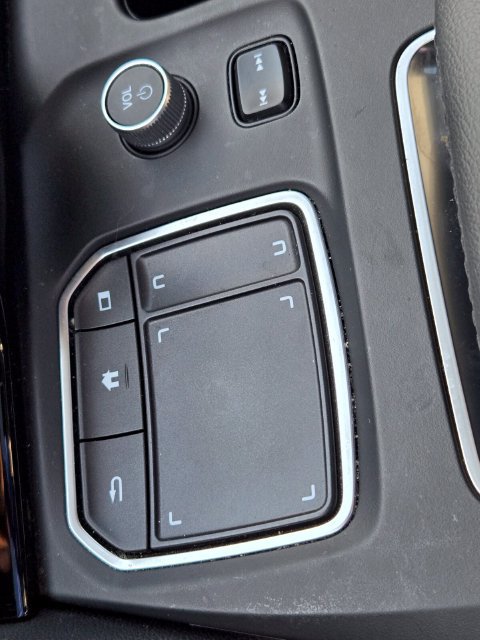 Certified 2024 Acura MDX FWD image 22