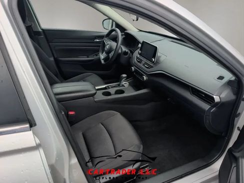 Used 2020 Nissan Altima 2.5 S FWD image 24