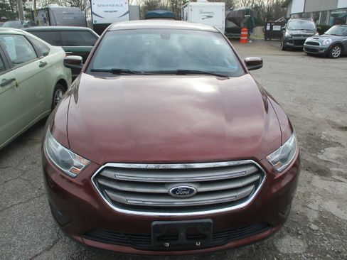 Used 2015 Ford Taurus SEL w/ Equipment Group 201A FWD image 2