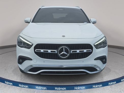 Used 2025 Mercedes-Benz GLA 250 image 3