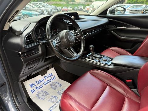 Used 2023 MAZDA CX-30 AWD 2.5 S w/ Preferred Package image 20
