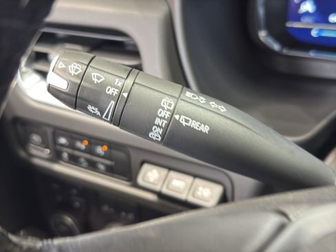 Certified 2023 Chevrolet Tahoe High Country image 27