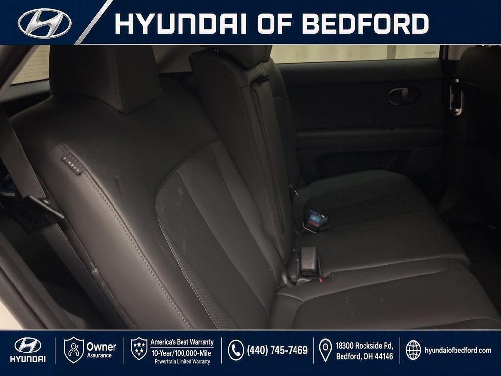Used 2025 Hyundai Ioniq 5 SEL AWD/4WD image 26