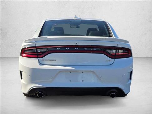 Used 2023 Dodge Charger GT image 7