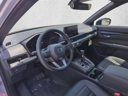 New 2026 Honda CR-V Sport-L image 3