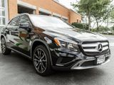 Used 2017 Mercedes-Benz GLA 250 4MATIC image 5