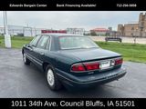 Used 1999 Buick Le Sabre Custom image 6
