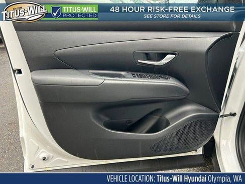 New 2026 Hyundai Santa Cruz SEL AWD/4WD image 57