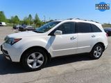 Used 2011 Acura MDX w/ Technology Package image 4