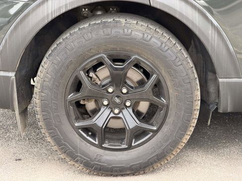 Used 2022 Ford Explorer Timberline AWD/4WD image 9