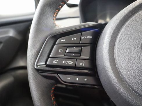 New 2026 Subaru Crosstrek 2.5i Limited AWD/4WD image 19