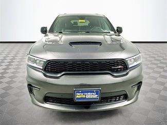 Used 2021 Dodge Durango R/T w/ Blacktop Package video 2