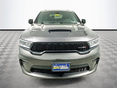 Used 2021 Dodge Durango R/T w/ Blacktop Package image 2