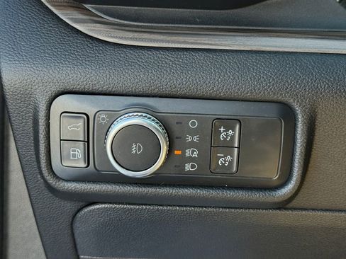 Used 2021 Ford Explorer Limited w/ Hybrid Equipment Group 310A image 20