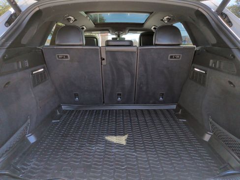 Used 2024 Audi SQ5 Premium Plus w/ Premium Plus Package image 32