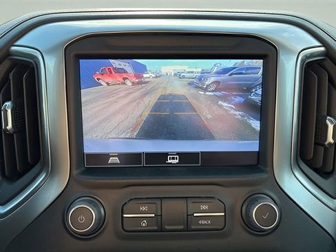 Used 2022 Chevrolet Silverado 1500 RST w/ All Star Edition Plus image 13