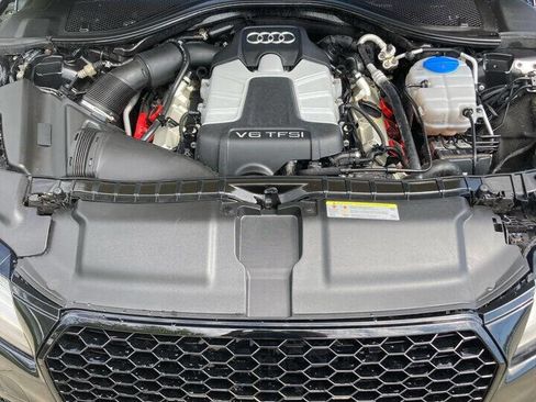 Used 2012 Audi A7 3.0T Prestige image 30
