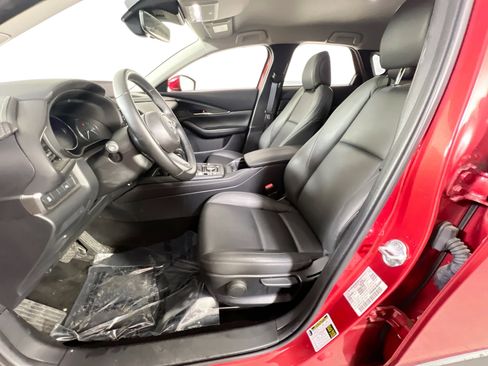 Used 2023 MAZDA CX-30 AWD 2.5 S w/ Select Package image 19