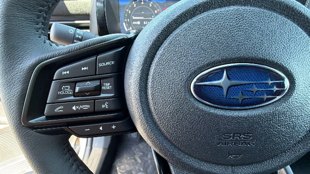 New 2026 Subaru Outback Limited AWD/4WD image 19