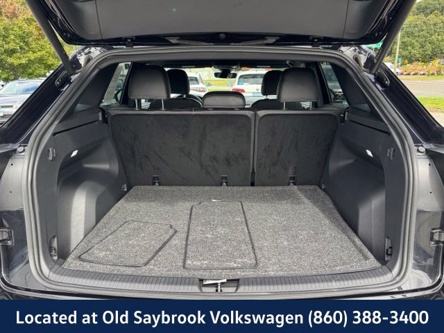 Certified 2024 Volkswagen Atlas Cross Sport SE AWD/4WD image 19