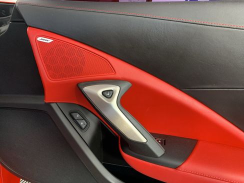 Used 2014 Chevrolet Corvette Stingray Coupe w/ 3LT Preferred Equipment Group image 31