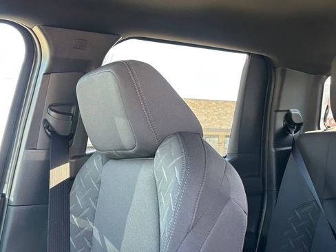 New 2026 Toyota Tacoma SR5 image 11