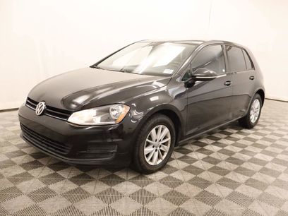 Used 2017 Volkswagen Golf S