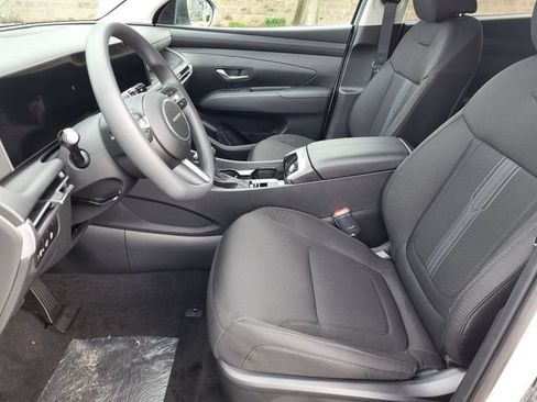 New 2026 Hyundai Tucson SEL AWD/4WD image 12