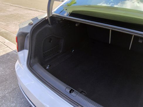 Used 2017 Audi A4 2.0T Premium Plus w/ Premium Plus Package image 50