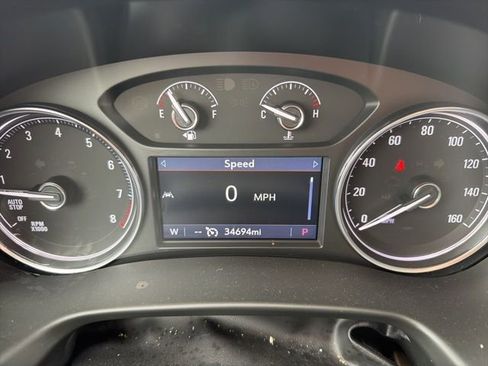 Certified 2024 Buick Enclave Essence w/ Trailering Package, 5000 lbs. image 21