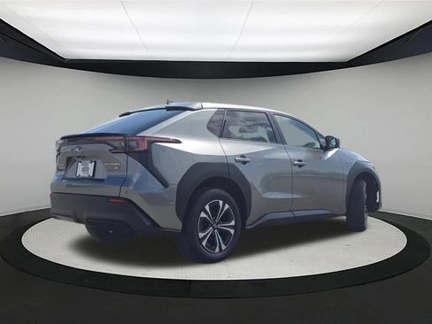 Certified 2023 Subaru Solterra AWD image 7