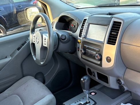 Certified 2021 Nissan Frontier SV w/ SV Utility Package image 36