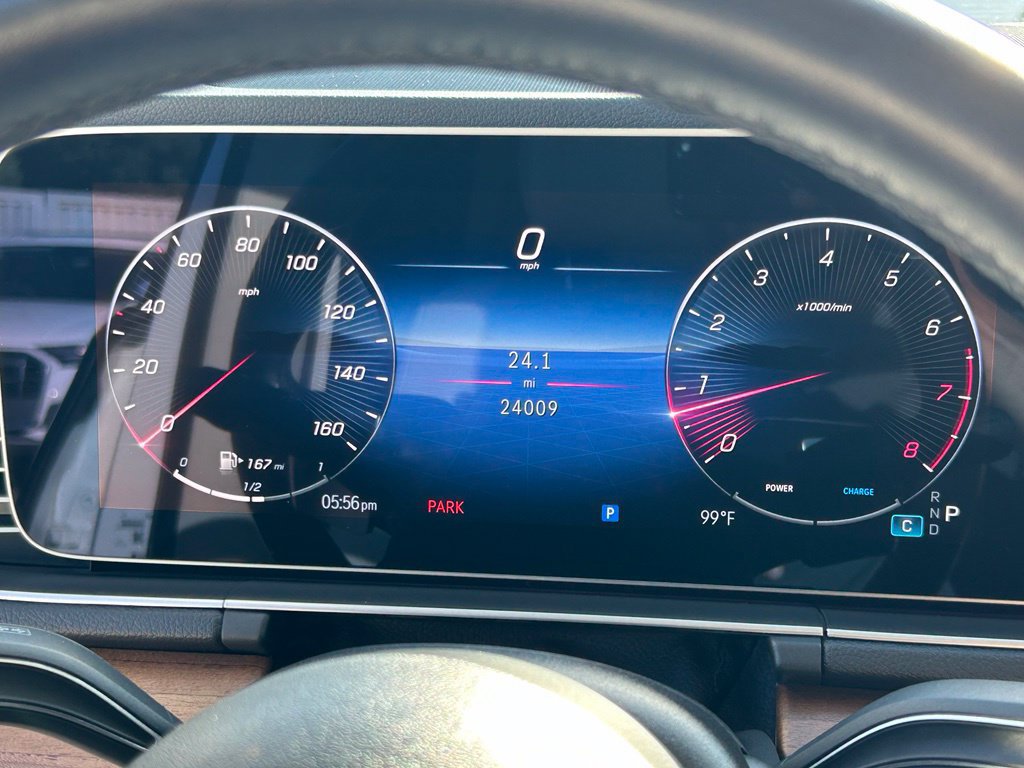 Used 2024 Mercedes-Benz GLE 450 4MATIC image 28