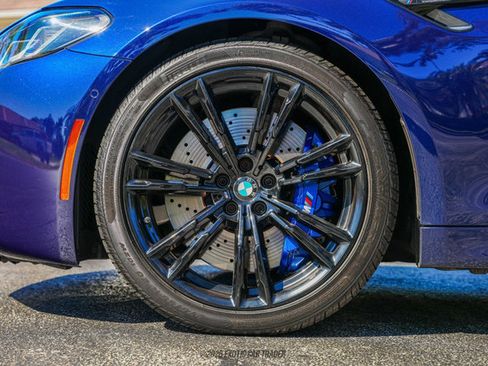 Used 2022 BMW M5 w/ Competition Package image 69