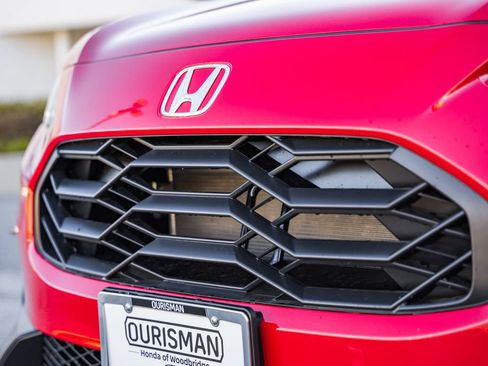 New 2026 Honda HR-V Sport image 10