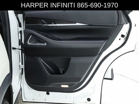 Used 2023 INFINITI QX60 Autograph w/ Cargo Package AWD/4WD image 70