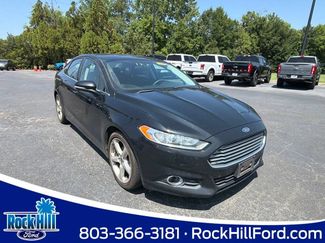 Used 2016 Ford Fusion SE w/ Equipment Group 201A FWD video 1