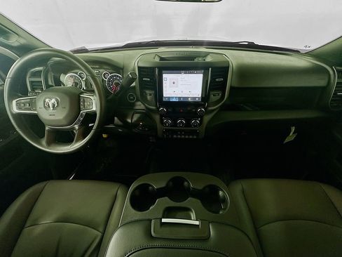 New 2026 RAM 3500 Tradesman w/ Chrome Appearance Group A image 9