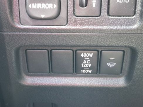 Used 2023 Toyota 4Runner SR5 Premium w/ Moonroof Package AWD/4WD image 11